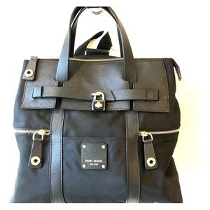 Henri Bendel Back Pack